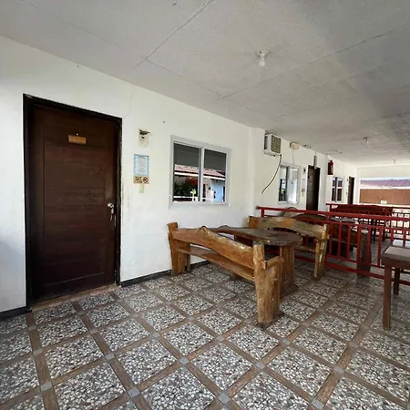 Knb West Villa Inn By Sms Hospitality-3